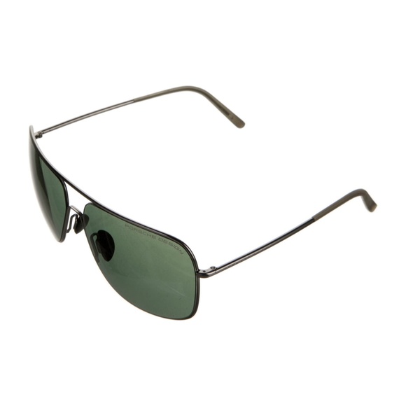 Porsche Design - P'8607-C Sunglasses 63-13-140 - Picture 3 of 9